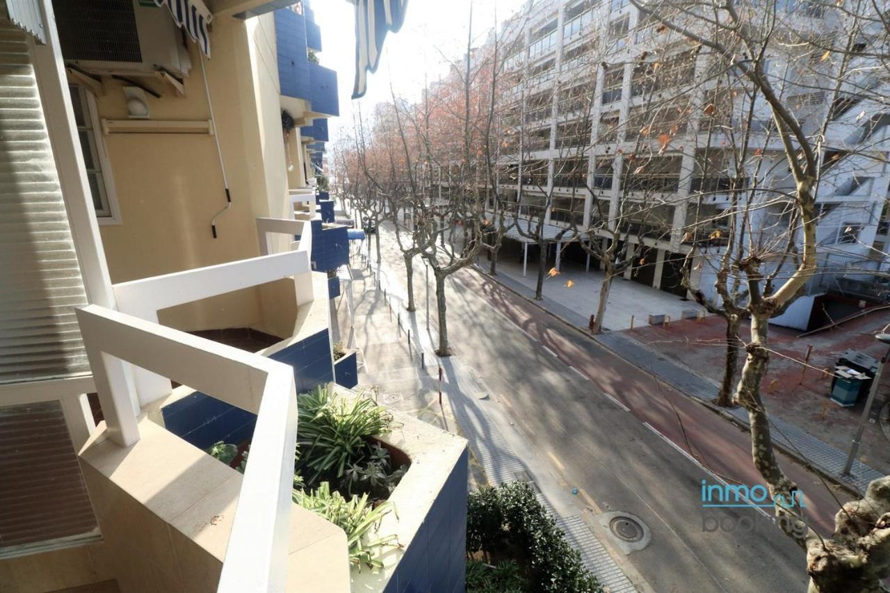 Loft Alboran Salou, Climatizado, Piscina Y Wifi 아파트 외부 사진